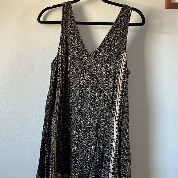 Free People Beaded Dress Size S - Picture 5 of 10
